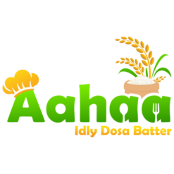 Aahaa Idly & Dosa Batter 1 kg